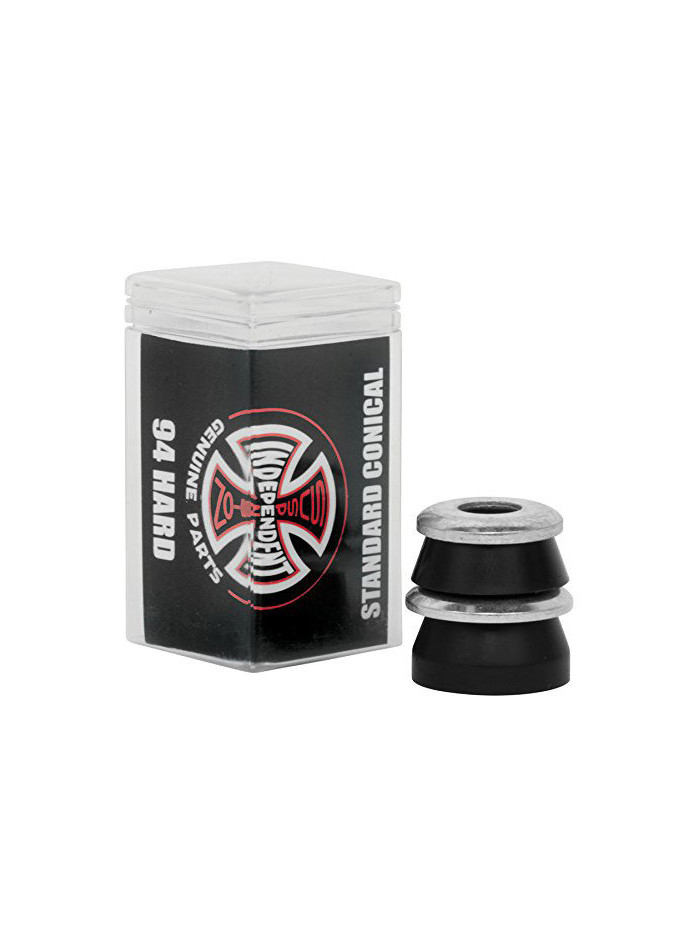 Bushing Skate - INDEPENDENT Hard Conical - 94a - Jeu de 4