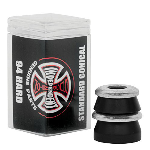 Bushing Skate - INDEPENDENT Hard Conical - 94a - Jeu de 4