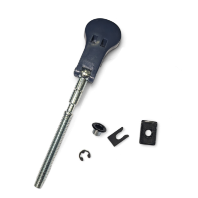 Kit de réglage de taille Flash - ROCES Flash - Bleu Marine - Unité