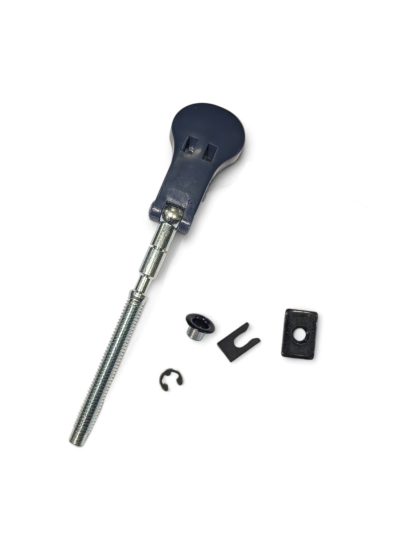 Screws Growth Compensasor kit - ROCES Flash - Marine Blue - Unit