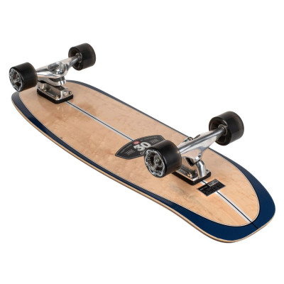 Surfskate - CARVER 30-Year Limited Edition C7 - 32.5"