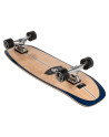 Surfskate - CARVER 30-Year Limited Edition C7 - 32.5"