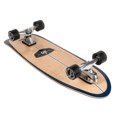 Surfskate - CARVER 30-Year Limited Edition C7 - 32.5"