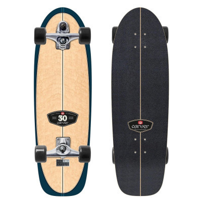 Surfskate - CARVER 30-Year Limited Edition C7 - 32.5"