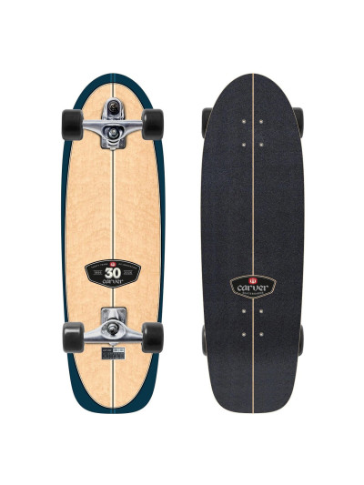 Surfskate - CARVER 30-Year Limited Edition C7 - 32.5"