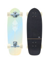 Surfskate - CARVER CX Cosmic Haze - 31.25"