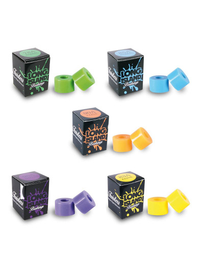 Bushing Skate - LONG ISLAND Li Barrel - Paire