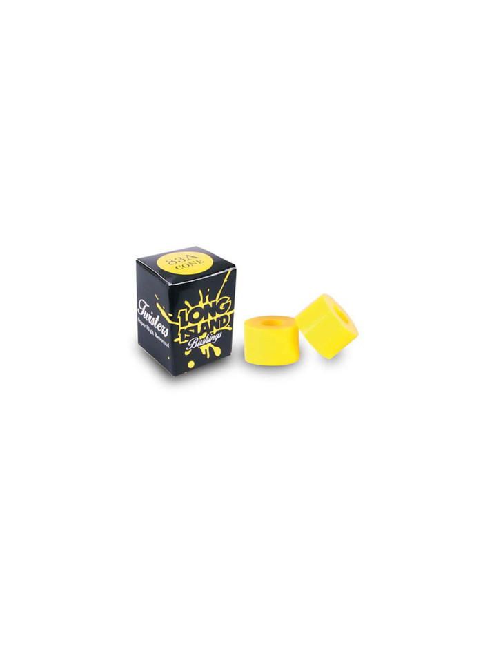Bushing Skate - LONG ISLAND Li Barrel - Paire 83a