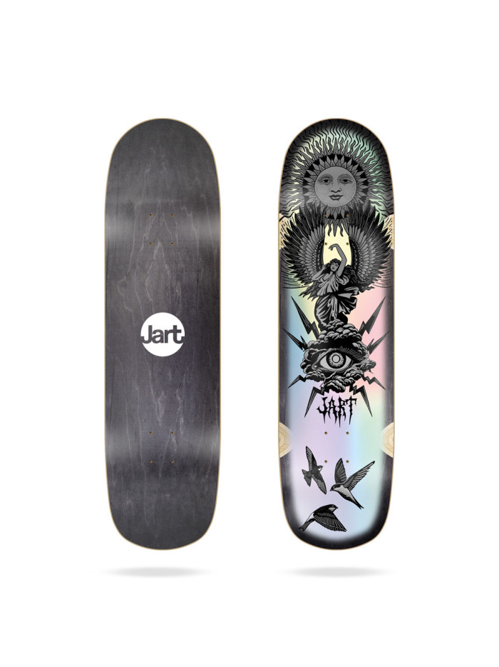 Planche de Skate - JART Pool Before Death Angel - 8.75"
