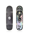 Skateboard Deck - JART Pool Before Death Angel - 8.75"