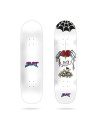 Planche De Skate - JART Pool Before Death Trashin 40th Anniversary - 9"