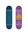 Planche De Skate - SK8MAFIA Tuff Logo - 7.75"