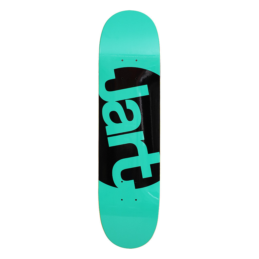 Skateboard Deck - JART Root - 7.25"