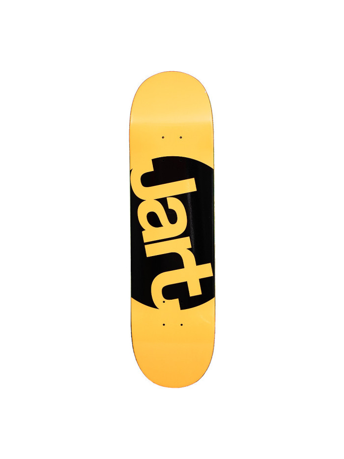 Skateboard Deck - JART Root - 7.75"