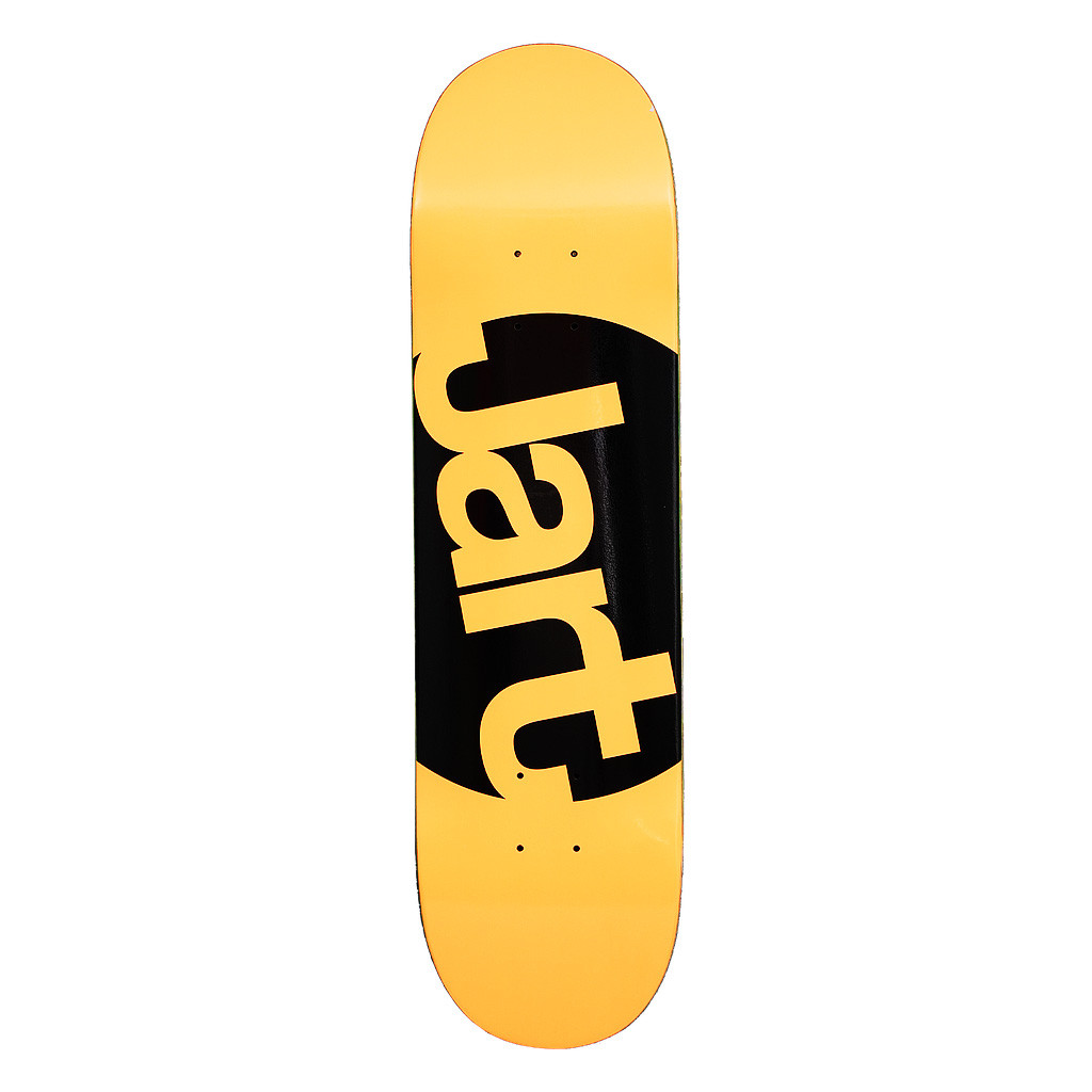 Planche de Skate - JART Root - 7.75"