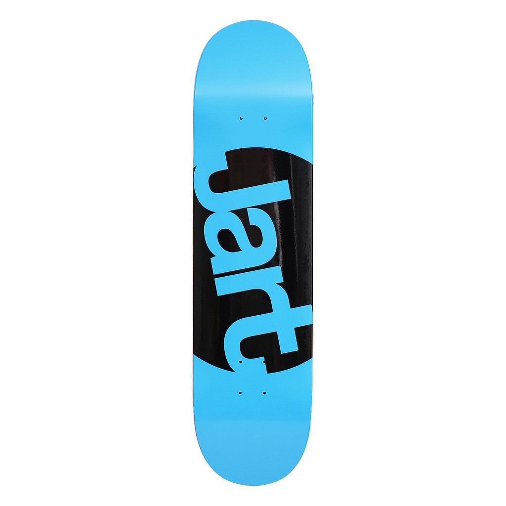 Planche de Skate - JART Root - 8.125"
