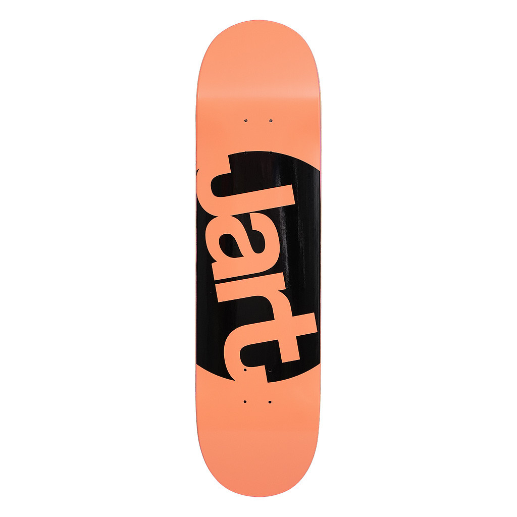 Planche de Skate - JART Root - 8.25"