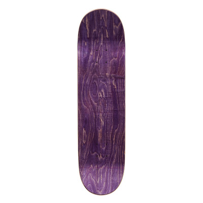 Skateboard Deck - JART Root - 8.25"