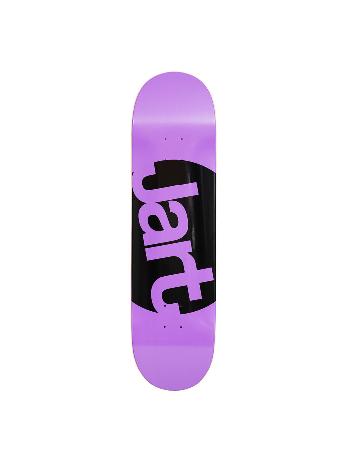 Planche de Skate - JART Root - 8.375"