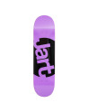 Skateboard Deck - JART Root - 8.375"