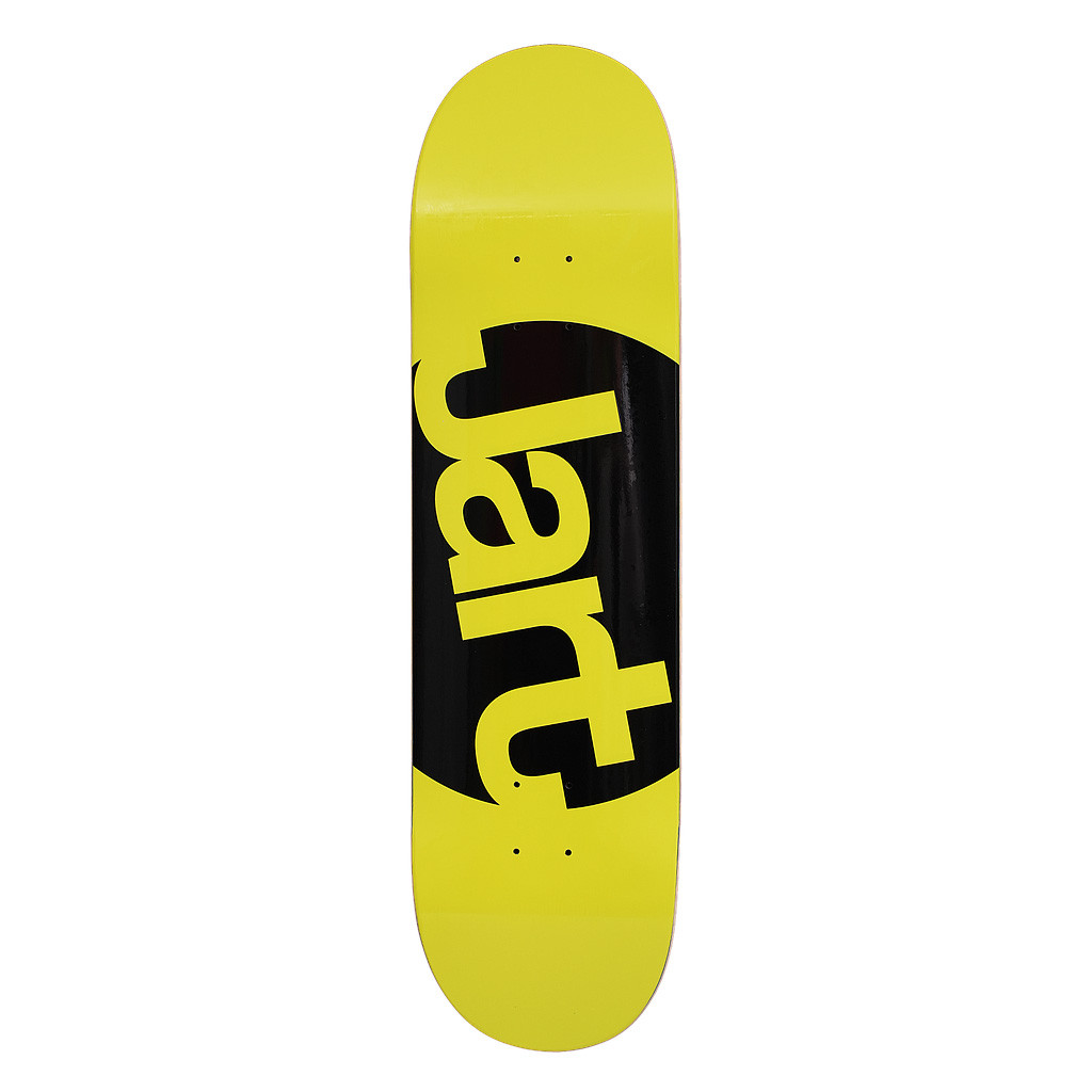 Planche de Skate - JART Root - 8.5"