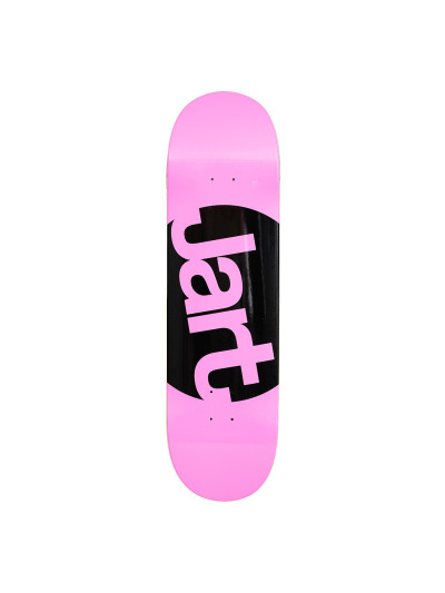 Skateboard Deck - JART Root - 8.75"