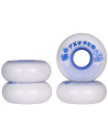 Roue Roller - UNDERCOVER Chihiro Azuma Pro - 58mm 90a - Jeu de 4