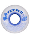 Roue Roller - UNDERCOVER Chihiro Azuma Pro - 58mm 90a - Jeu de 4