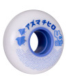 Roue Roller - UNDERCOVER Chihiro Azuma Pro - 58mm 90a - Jeu de 4