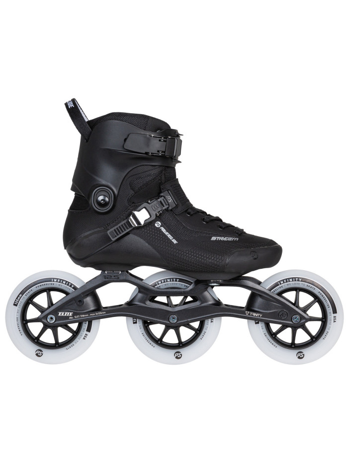 Marathon Skates - POWERSLIDE Stream Classic 125