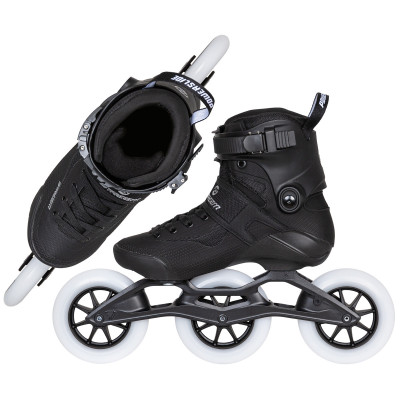 Roller Marathon - POWERSLIDE Stream Classic 125