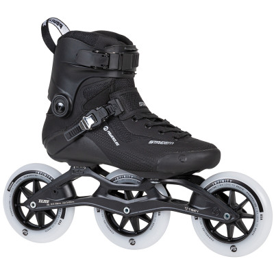 Marathon Skates - POWERSLIDE Stream Classic 125