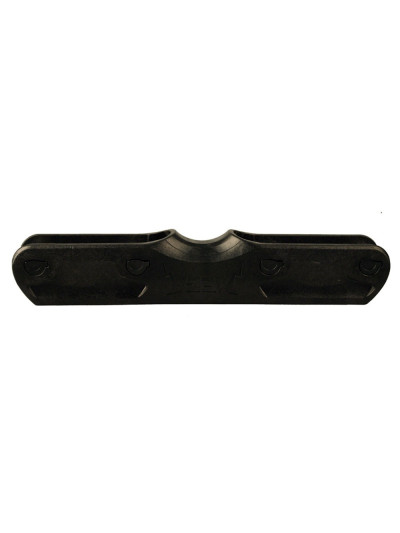 UFS Aggressive Skates Frames - GROUND CONTROL Mega - Black - Pair