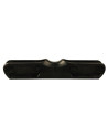 Platine Roller Agressif UFS - GROUND CONTROL Mega - Noir - Paire