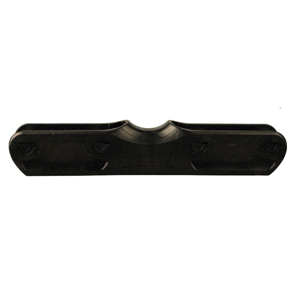 UFS Aggressive Skates Frames - GROUND CONTROL Mega - Black - Pair