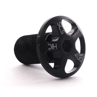 Scooter Compression Bolt - ETHIC Merrow