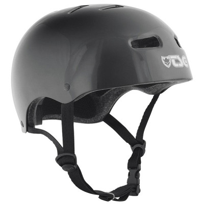 Casque - TSG Skate/Bmx Injected - Noir