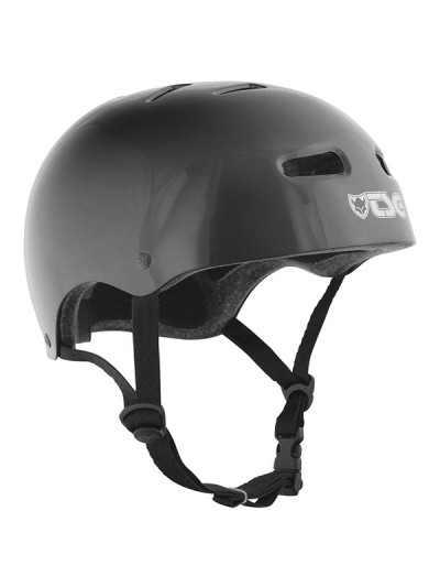 Casque - TSG Skate/Bmx Injected - Noir