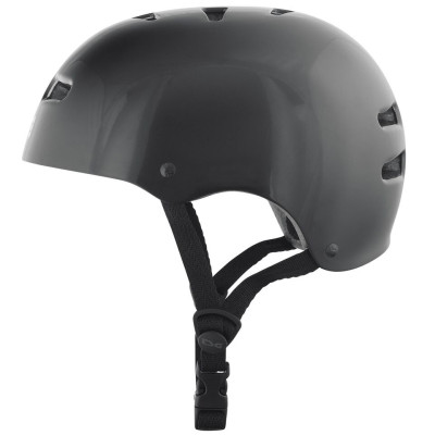 Casque - TSG Skate/Bmx Injected - Noir