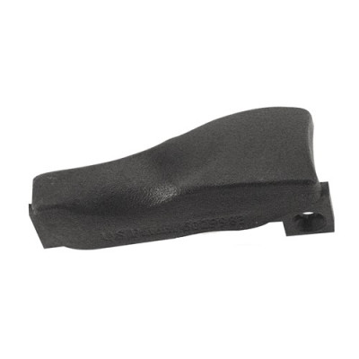 Backslide Plate Roller - RAZORS Cult - Noir - Paire