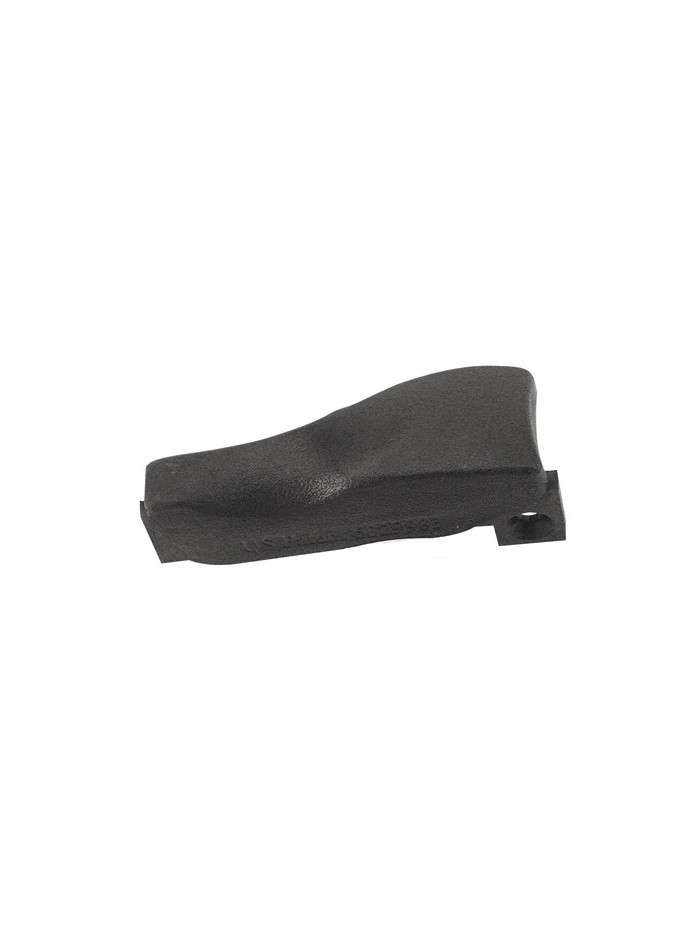 Backslide Plate Roller - RAZORS Cult - Noir - Paire