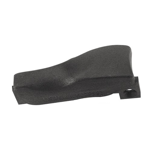 Backslide Plate Roller - RAZORS Cult - Noir - Paire