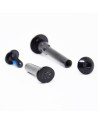 Skates Axle - K2 Cast / Pressed - Unit
