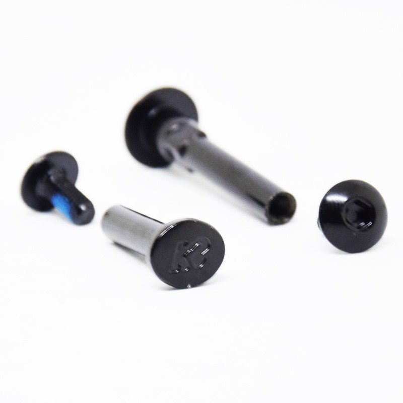 Skates Axle - K2 Cast / Pressed - Unit