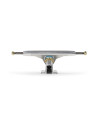 Longboard Trucks - MINDLESS Voodoo Talisman II - Polished - Pair
