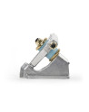 Truck Longboard - MINDLESS Voodoo Talisman II - Poli- Paire