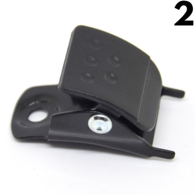 Récepteur Boucle Roller - FILA - Noir Gris - Unité