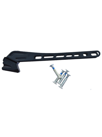 Frein Complet Roller - POWERSLIDE Megacrusier 125mm