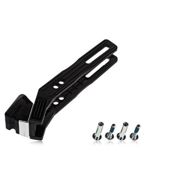 Skates Complete Brake POWERSLIDE U.B.S universel