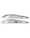 RAZORS Cosmo FSK Sliders White